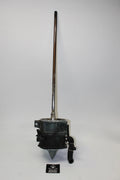 93 94 95 YAMAHA WAVERUNNER III 700 61X COMPLETE JET PUMP 144MM DRIVESHAFT