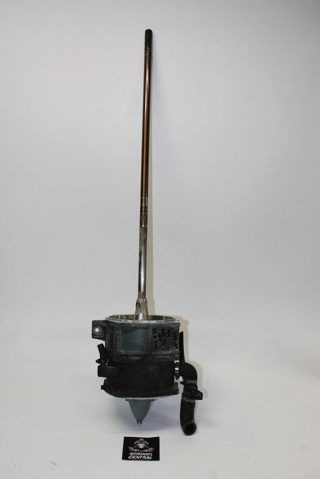 93 94 95 YAMAHA WAVERUNNER III 700 61X COMPLETE JET PUMP 144MM DRIVESHAFT