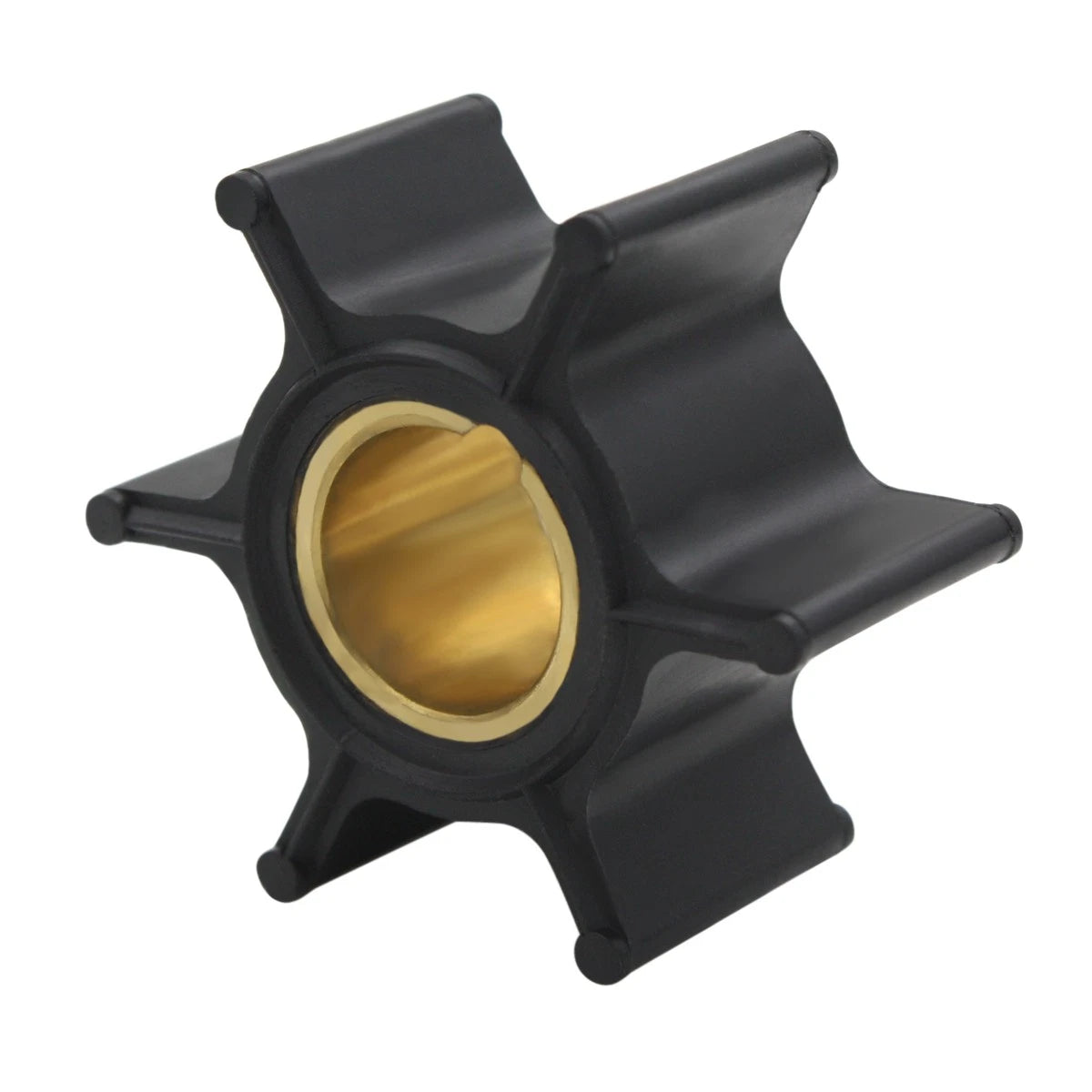 Impeller 386084 for Johnson Evinrude BRP OMC 8HP 9.9HP 15HP Outboard Motor