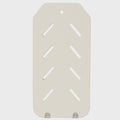 Four Winns Boat Ski Locker Door Lid 101-20666 - Off White Starboard