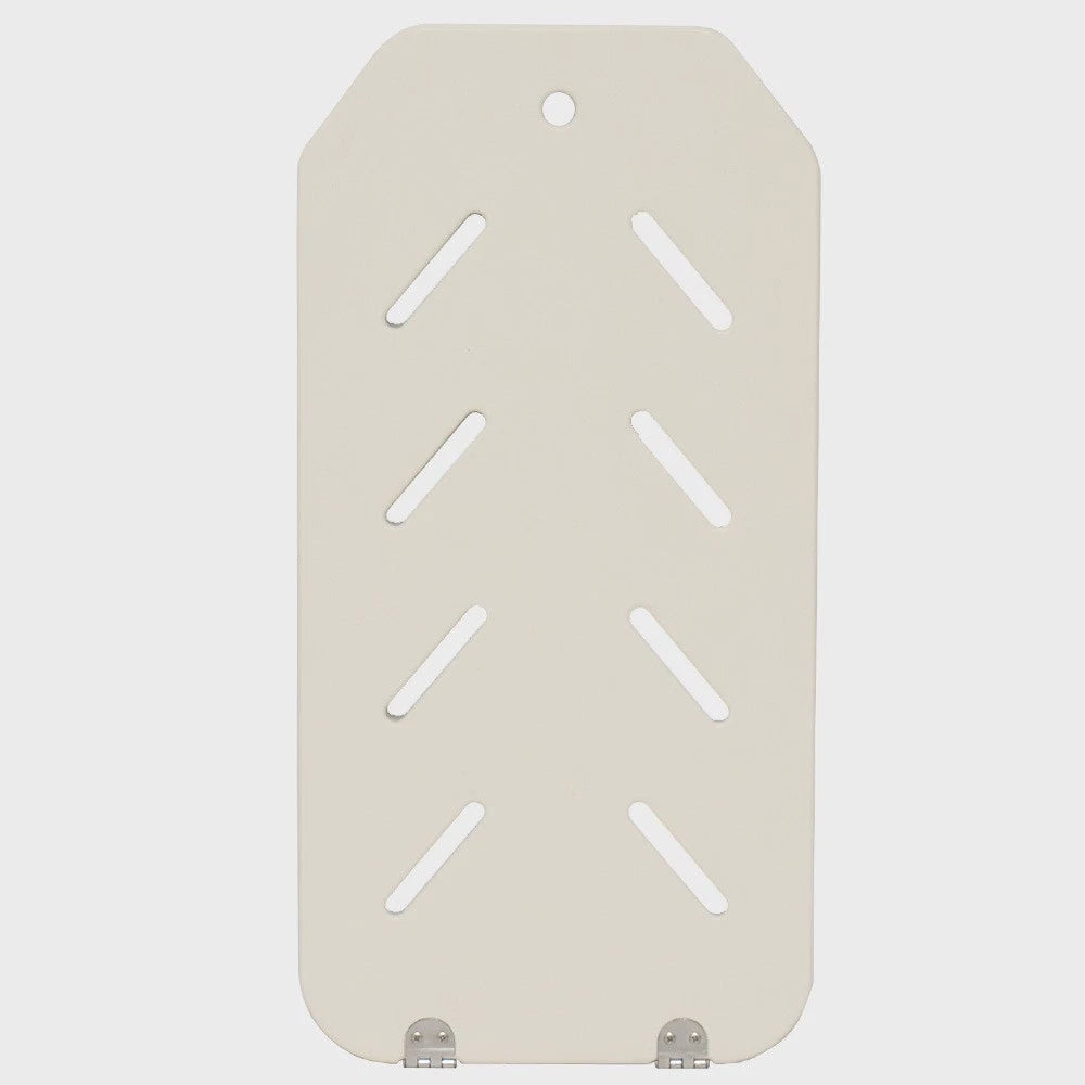 Four Winns Boat Ski Locker Door Lid 101-20666 - Off White Starboard