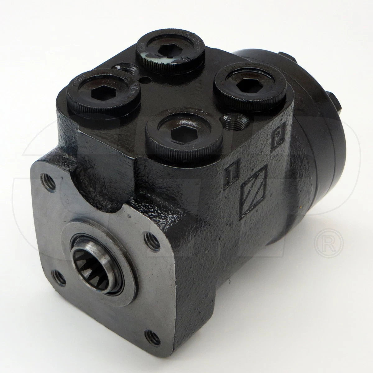 1198767 Pump Gp-Metering Fits Caterpillar Models