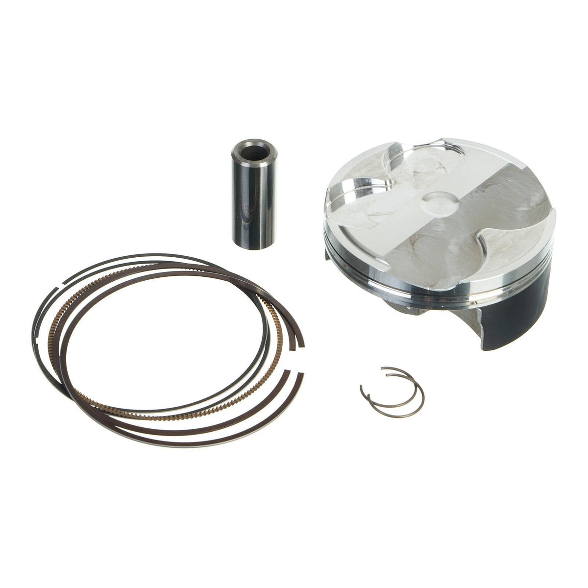 Wossner Piston Kit for Kawasaki KX250F 2021-2022 77.97mm 14.10:1