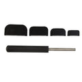 Professional Saxophone Tones Sound Hole Deformation Repair Leveling Tools