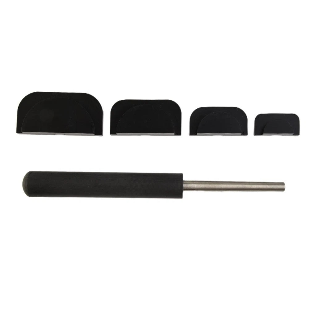 Professional Saxophone Tones Sound Hole Deformation Repair Leveling Tools