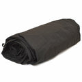 Taylor Made Pontoon Boat Trailerlite Cover 26020OR - 21 - 22 Ft Black