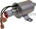 149-2790 Fuel Pump for Replace Cummins Onan Generator 3.5-5 PSI 25-35 GPH