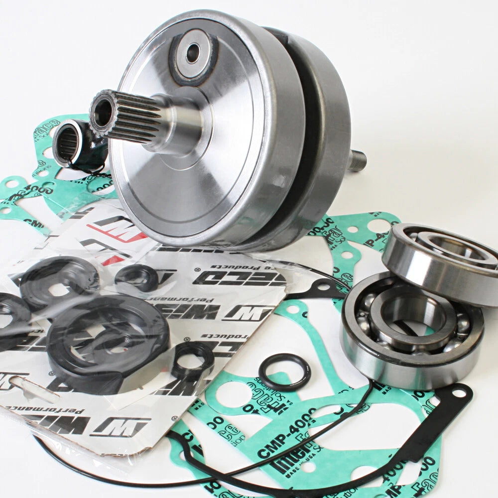 Wiseco Bottom End Crank Kit for KTM 85 SX BW 2004-2012 W-WPC162