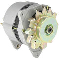 Alternator - Fits Lucas Style (12096) Fits Holland 87800219