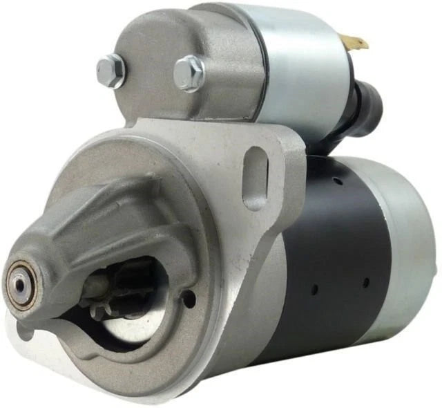 Starter Fits Yanmar Tractor 3TNA68 3TNA72 1988