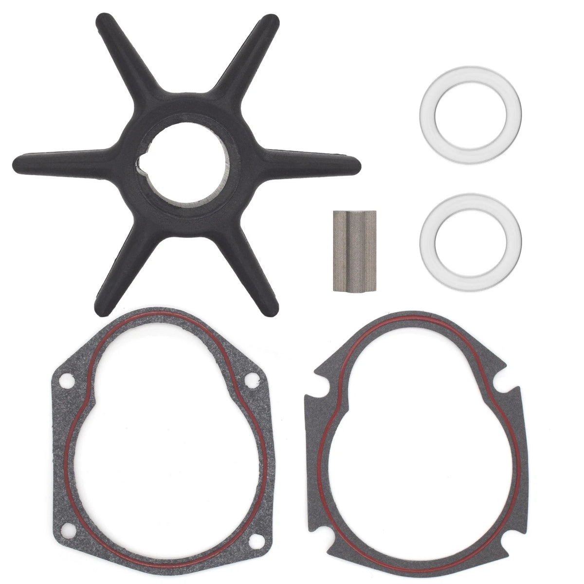 47-19453T 47-19453 Outboard Engine Water Pump Impeller Kit for 46-812966A12