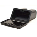 Malibu Boat Underseat Storage Box 5516012 - Black 2016 - 2017