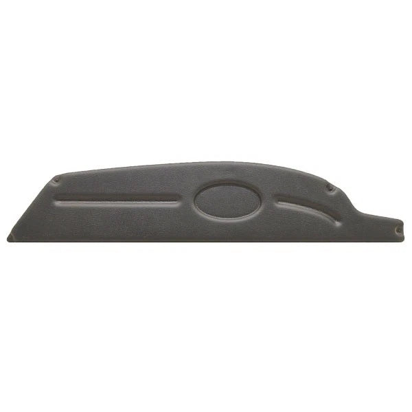 Ranger Z520 Boat Port Panel 7202270 - Grey 29 3/8 X 6 1/8 Inch