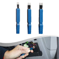 Electrical Fuse Puller Set with 2 6mm 2 8mm 4 85mm Terminal for Cleaning Tools