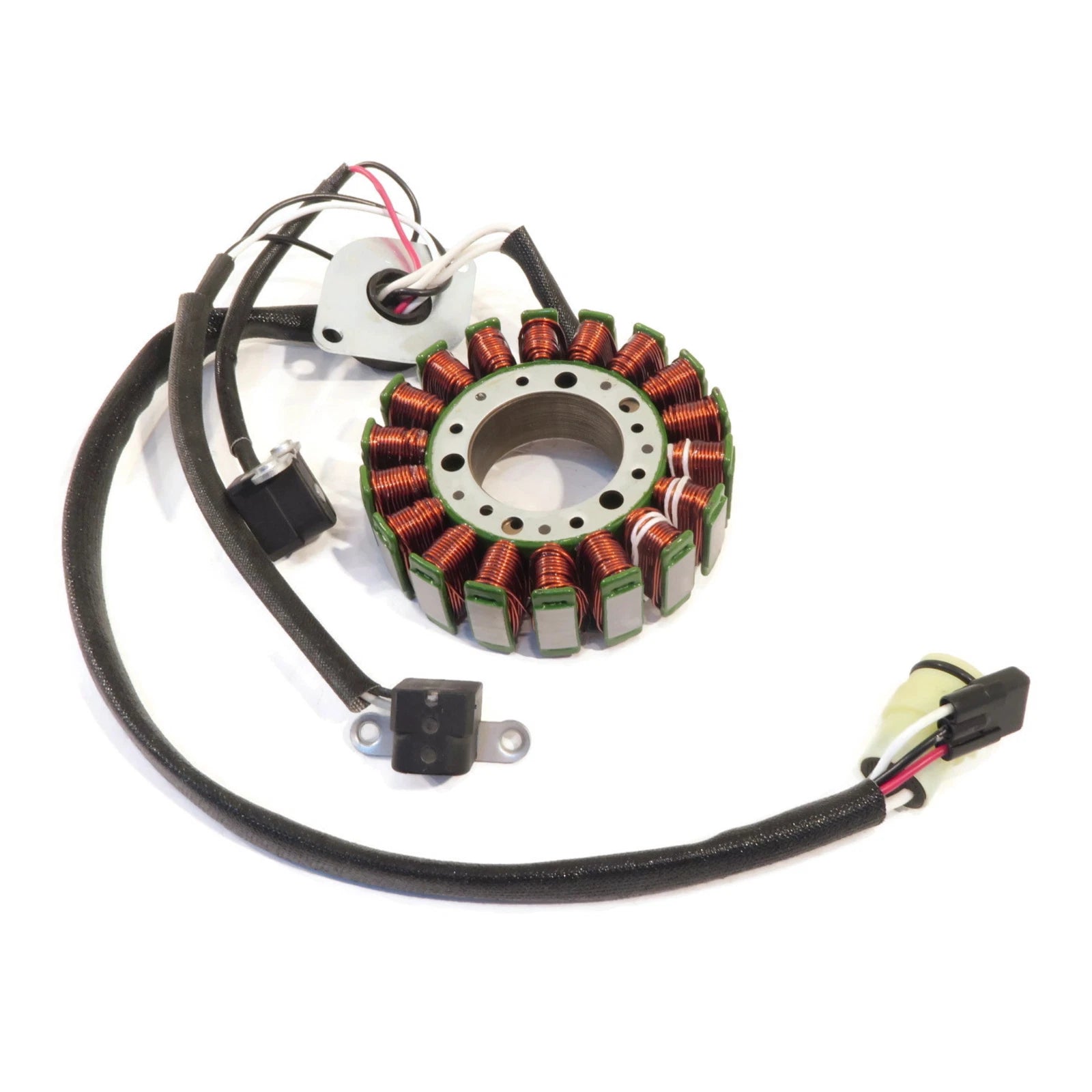 Stator for 2008 Yamaha Waverunner FX Cruiser High Output FX1100ALG, FX1100LG