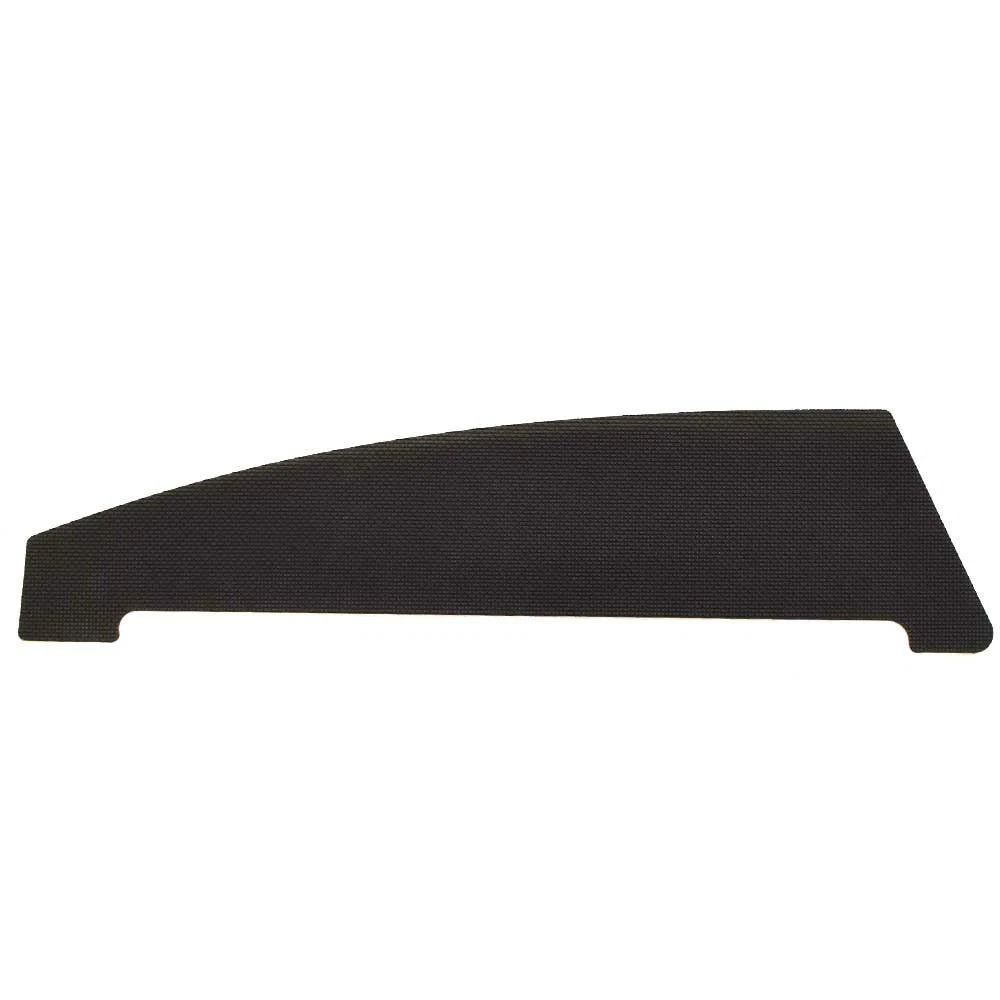Nitro Boat Non-Skid Mat 318188 - Z20 Footrest Top Pad (PORT)