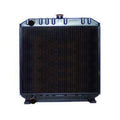 32590-10210 Radiator Fits Kubota Tractor Models L4850 L5450