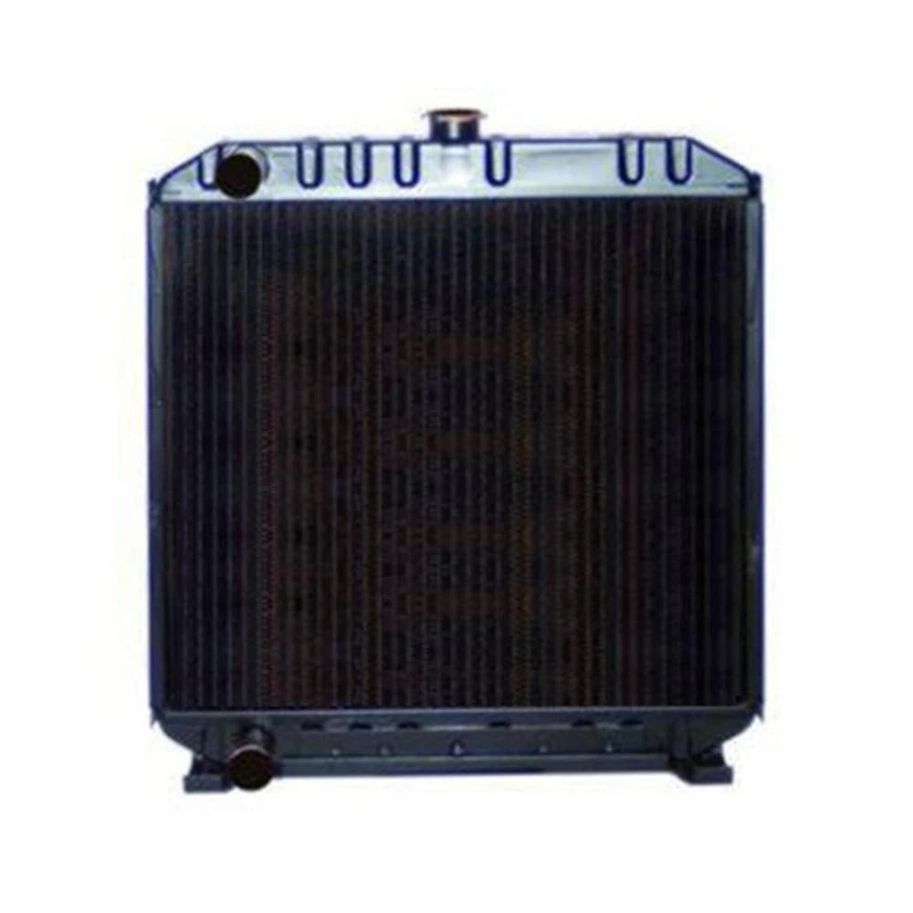 32590-10210 Radiator Fits Kubota Tractor Models L4850 L5450