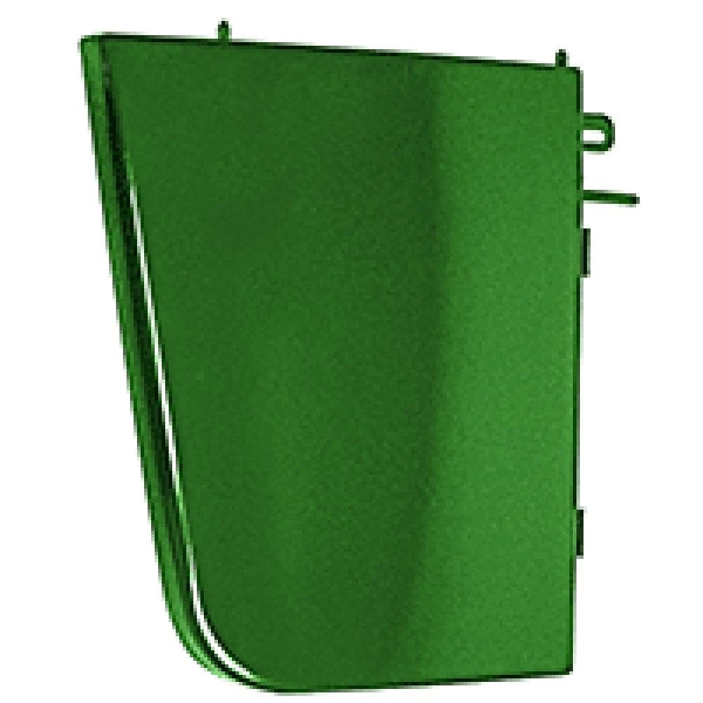 JDS963 Front Engine Side Shield, Left Hand Fits John Deere