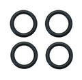 OMC Johnson Evinrude Outboard Crankcase Powerhead O-Ring Repl 305123 18-7133 (4)