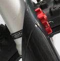 WORKS Pro Launch Start Device for Kawasaki KX450F & KX450X 2016-2023