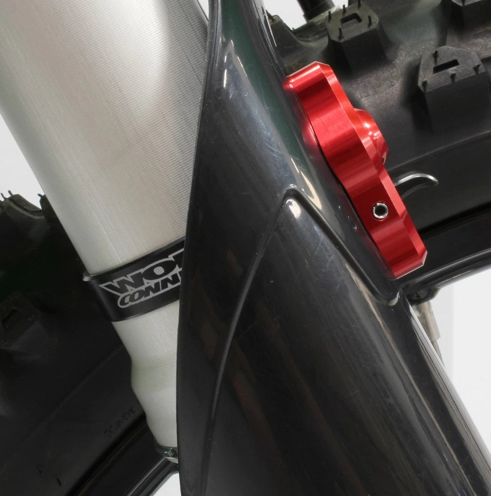 WORKS Pro Launch Start Device for Kawasaki KX450F & KX450X 2016-2023