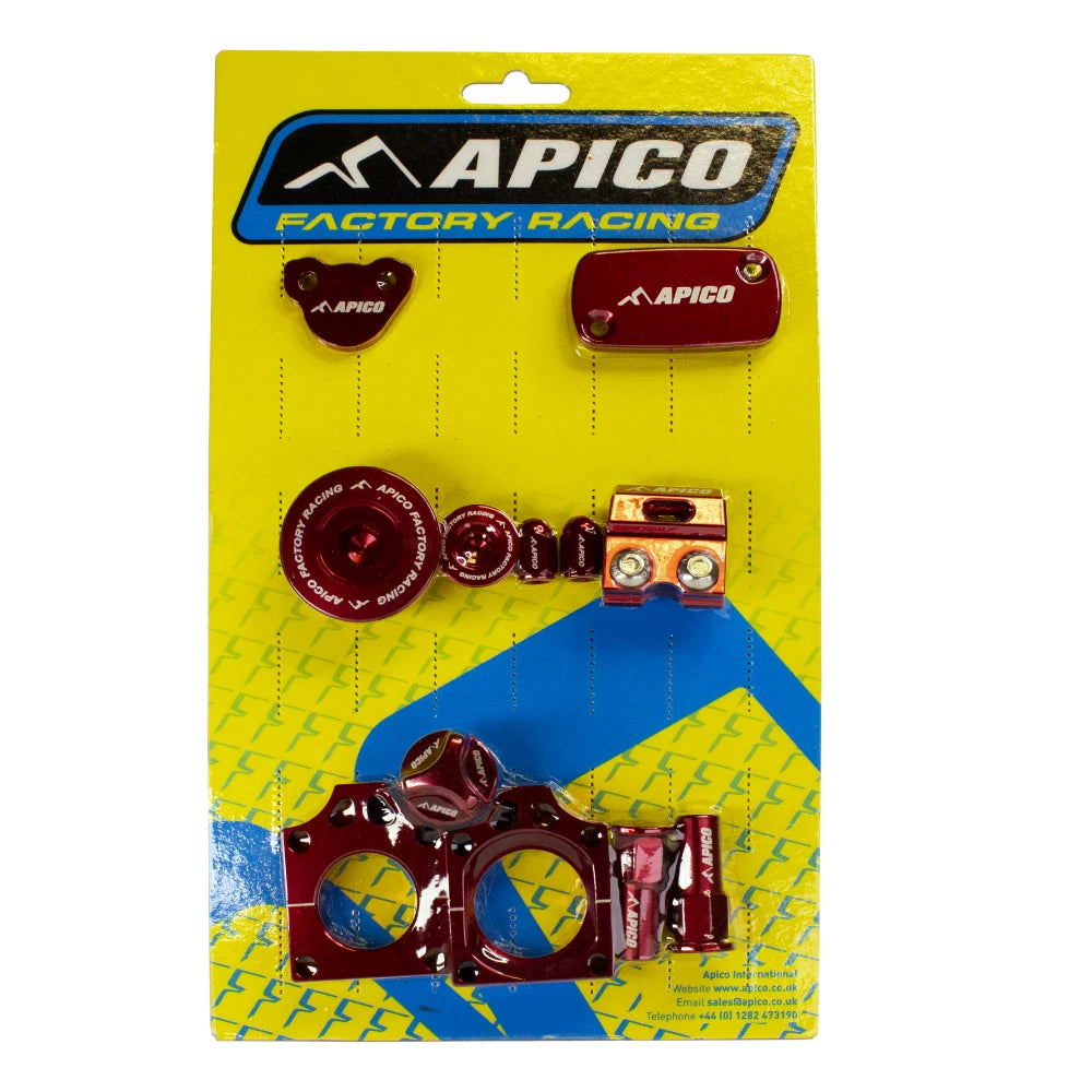 BLING KIT FOR HONDA CRF250RX 19-23