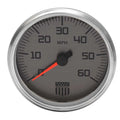MasterCraft Boat Speedometer Gauge 961065 - Beede Oversized 4 1/2 Inch