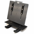 Malibu Boat Windblock Door 5522065 - M240 with Hinge Black Gray