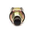 Eaton Bussmann Boat Push Button Switch 8411K11 - 1/4 a 250V ON/OFF