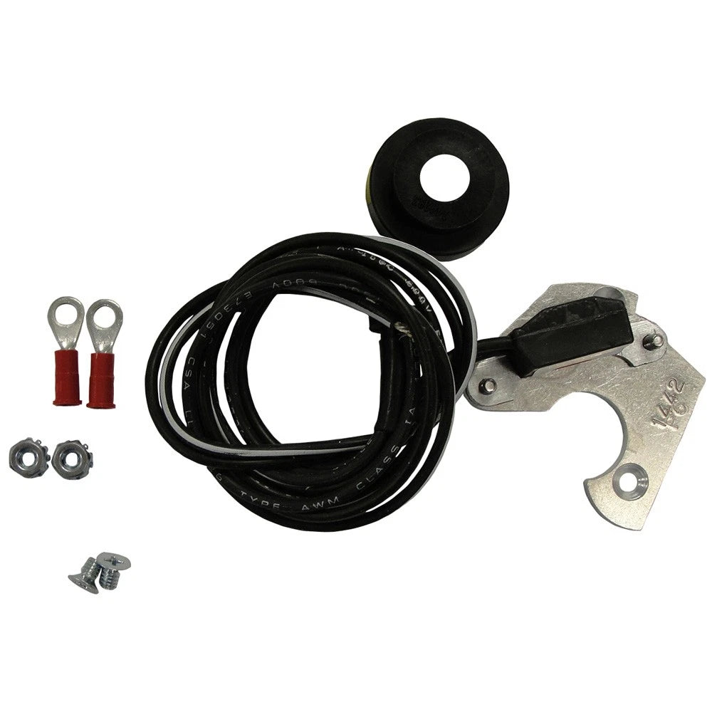 EH4P6 Electronic Ignition Fits Case-IH Tractor Models 100 130 140 200 +