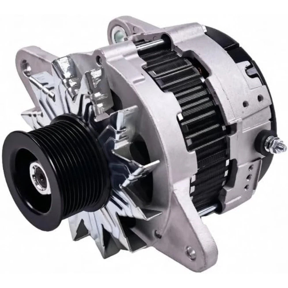 24V 60A Alternator 27060-E0040 for Hino Engine J08E CASE Holland E230CSR