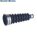 Mercruiser Alpha One and Bravo Shift Cable Bellow Kit 18-2753-1 74639A2
