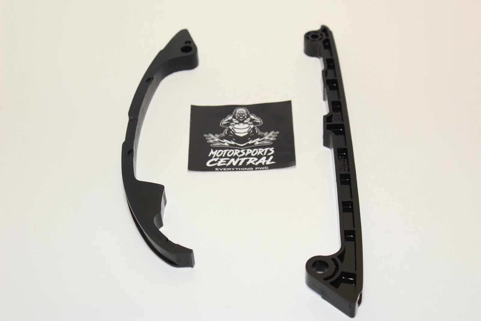 KAWASAKI JET SKI STX15F JT1500 CAM CAMSHAFT CHAIN GUIDE PLASTIC