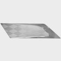 2024 SunCatcher Elite 326 Boat Raised Decal 73405736 - Vent (PORT)