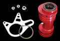 MODQUAD CB1-Y Rear Bearing Carrier for ATV/UTV Drive Axles 2010-2024