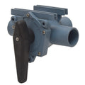 Whale Boat Diverter Y-Valve DV5606 - 1 1/2 Inch Plastic