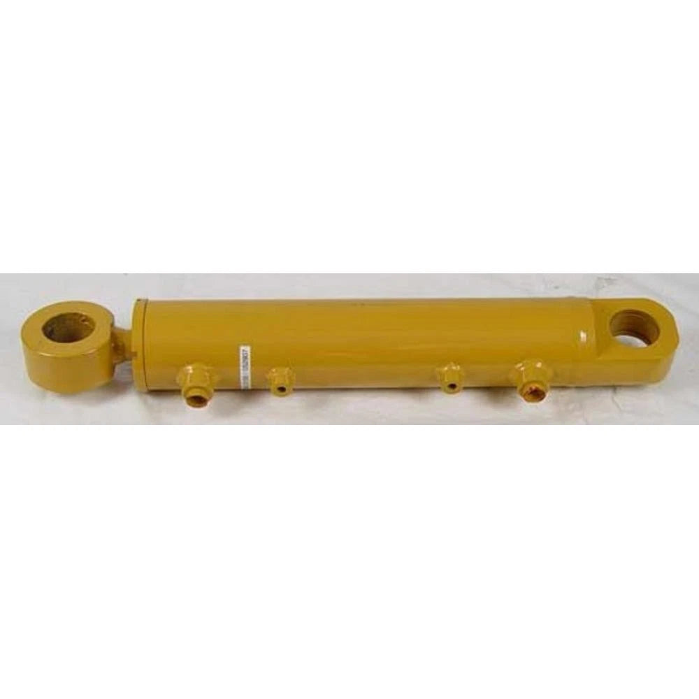 1363156 Angle Cylinder (with Out Bushing) Fits CAT Fits Caterpillar D38 D3C D4B D4C