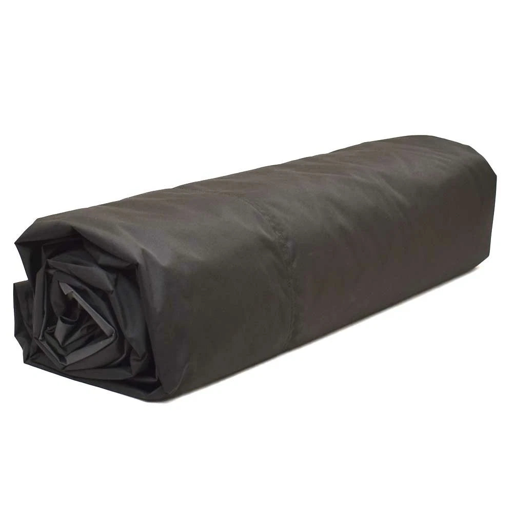 Sun Tracker Boat Double Canopy Cover 330763 - 2020 RP 200F Dowco Black