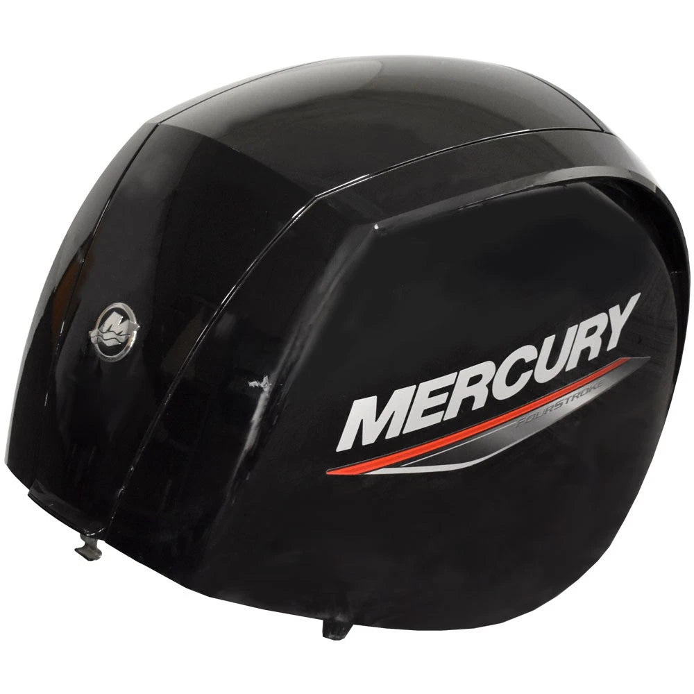 Mercury Boat Outboard Top Cowl 8M0147745 - 150HP FourStroke