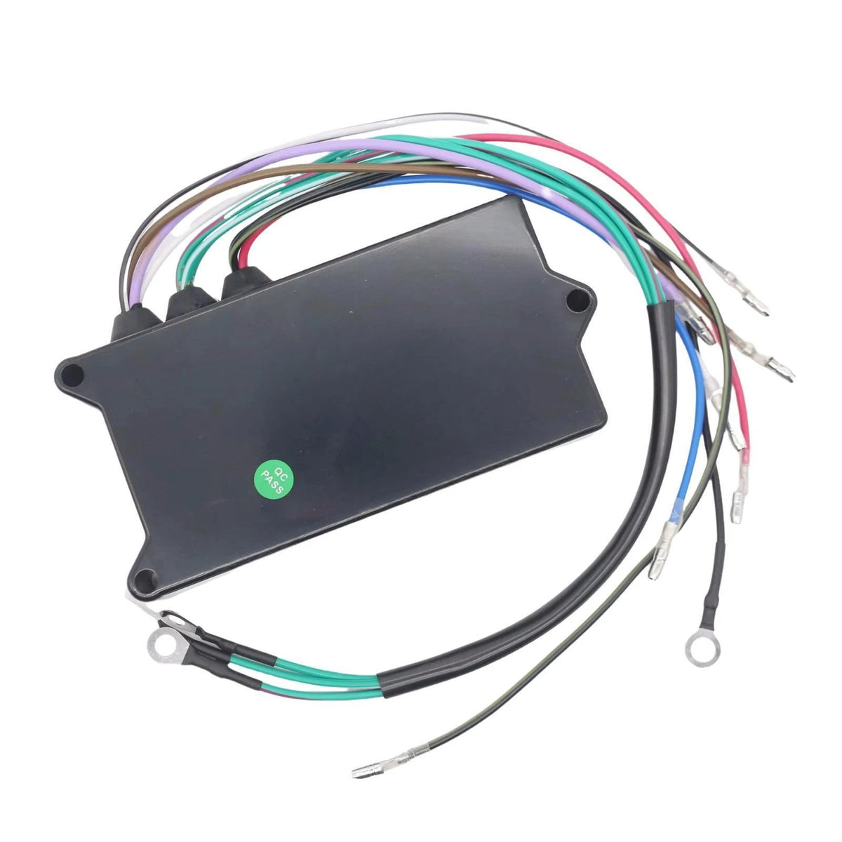 Switch Box Fits Mercury Force Outboard 65HP 75HP 90HP 95HP 3 Cylinder Sport Jet