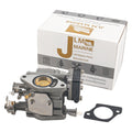 Outboard Carburetor with Gasket 13303-803687A1 for Mercury 2Str 9.9 15 18 HP Engine