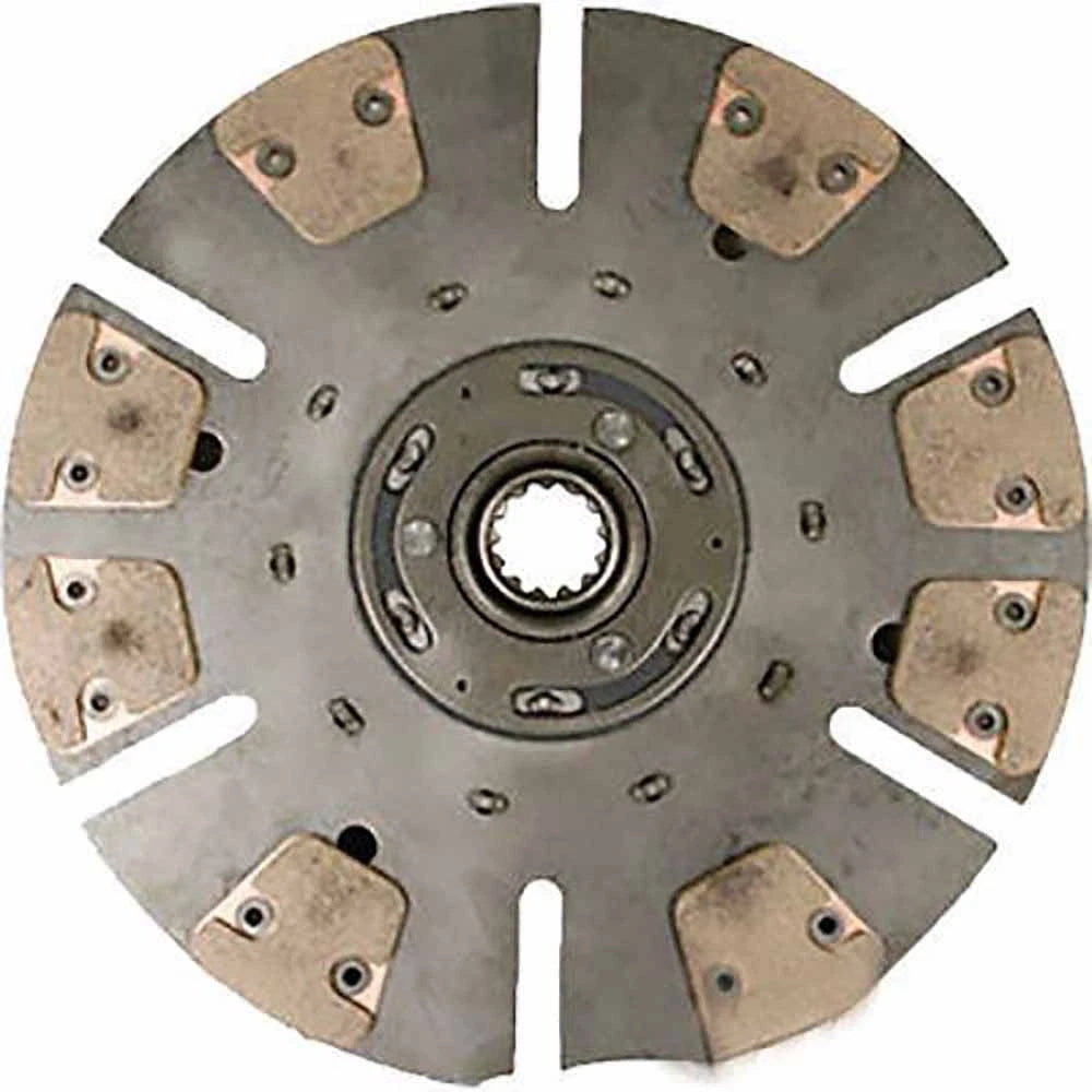 67736-R88 Spring Loaded Trans Disc Fits Case-IH Tractor Models 1566 1568