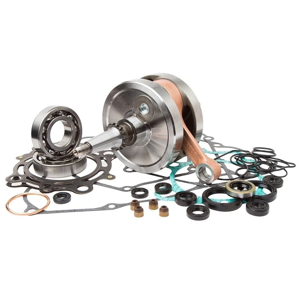 Hot Rods Bottom End Kit for Kawasaki KX250F 2009