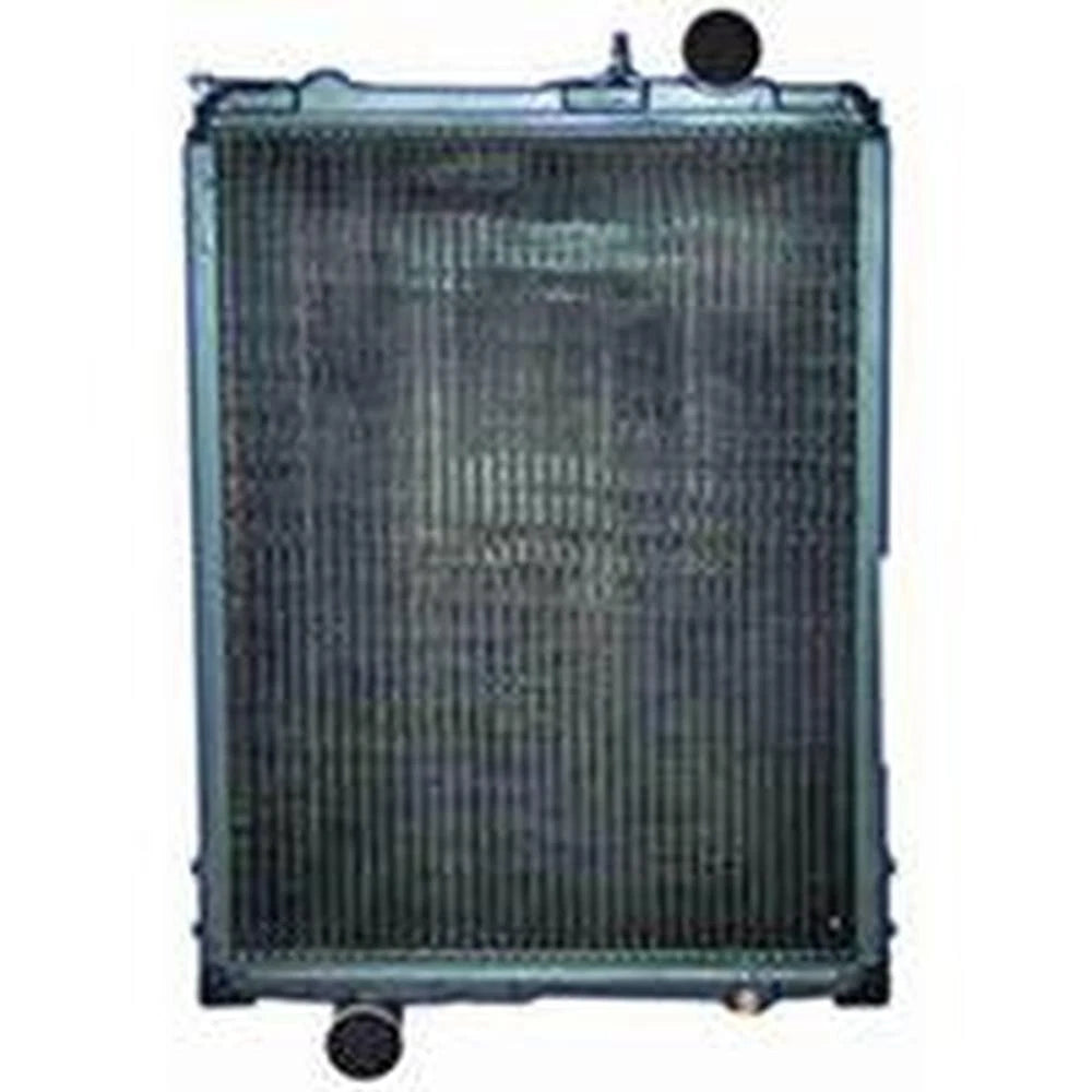 R4977 Radiator Fits John Deere