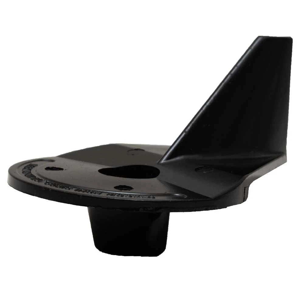 Mercury Quicksilver Boat Trim Tab 803833T - Black