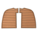 Bryant Boat Non Skid Mat 13306.1 - 13306.2 - 18 1/2 X 24 3/4 (2 PC)