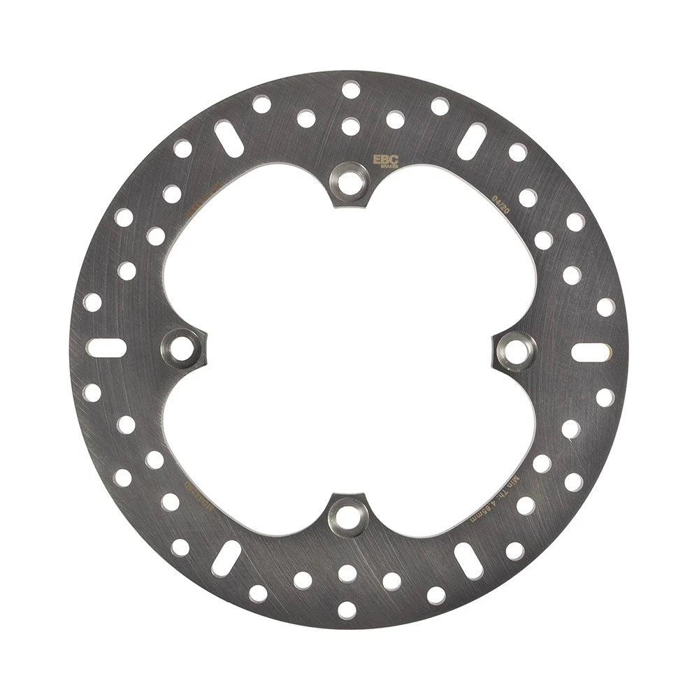 EBC MD6425D Brake Rotor – Fits 2019-2021 Honda Talon 1000X & R ATV/UTV