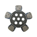 Clutch Disc - Fits Massey Ferguson - 3701010M91