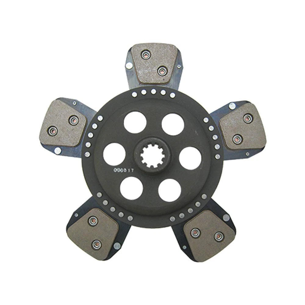Clutch Disc - Fits Massey Ferguson - 3701010M91